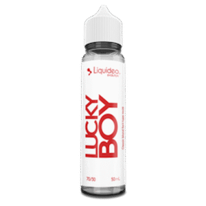 LUCKY BOY - LIQUIDEO