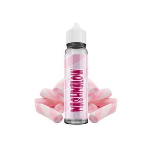 MASHMALOW - 50ML LIQUIDEO
Saveur : Bonbon