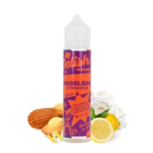 Madeleine Citron - Liquideo