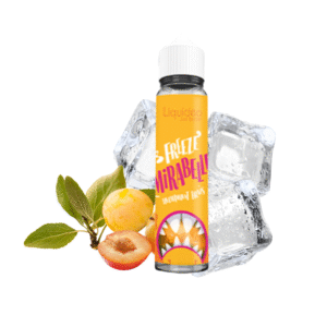 Mirabelle - Liquideo