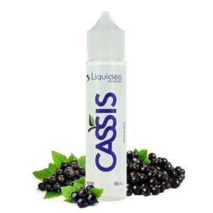 Cassis - Liquideo