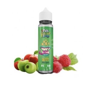 GALIPETTE - LIQUIDEO 
Pomme, Framboise