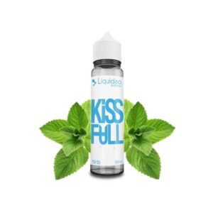 KISS FULL - LIQUIDEO