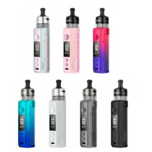 Kit Drag S2 - Voopoo