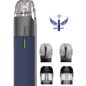 Kit Luxe Q2 Vaporesso