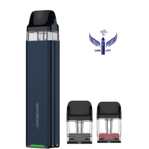 Kit XROS MINI VAPORESSO.