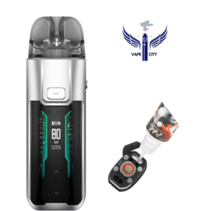 Kit LUXE XR MAX VAPORESSO.