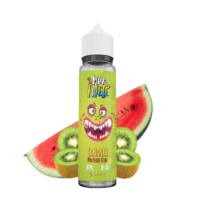 CANAILLE MULTI FREEZE LIQUIDEO 50ML
saveur: fraîcheur, kiwi, pastèque