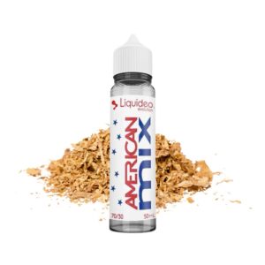 AMÉRICAN MIX - LIQUIDEO