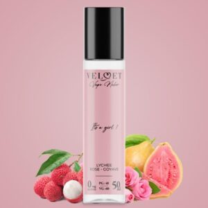 It's a Girl 50ml - Velvet - Vape Maker
