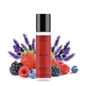 BIG RED 50 ML - Velvet - Vape Maker