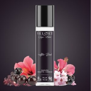 After Dark 50ml - Velvet - Vape Maker