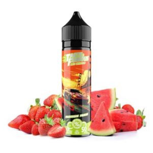 Red Wheels 50ML - Taste and Furious - Vape Maker.