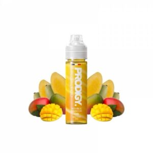 Double Mangue 50ML - Prodigy - Vape Maker.