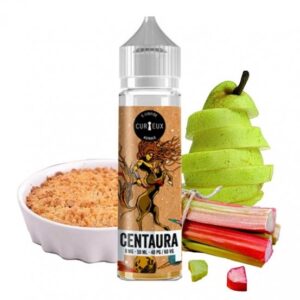 CENTAURA - CURIEUX