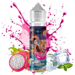 NICE TO MEET YOU- CURIEUX