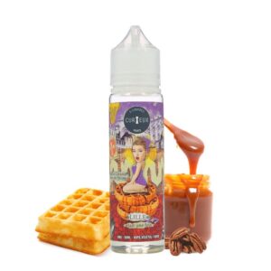 LILLE ÉTAIT UNE FOIS - CURIEUX