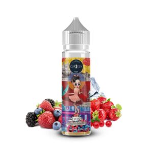 LYON MON P’TIT BOUCHON - CURIEUX