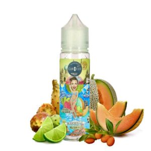 MARSEILLE, PLUS BELLE LA VILLE - CURIEUX