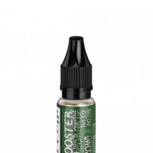 BOOSTER 100% VÉGÉTAL 10ML - CURIEUX
