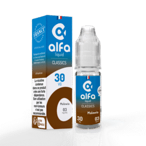 MALAWIA CLASSICS - ALFALIQUID
