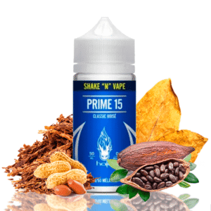 PRIME 15 - HALO
(classic blond - Cacao)