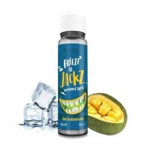 Freeze Ice Jackz - Liquideo