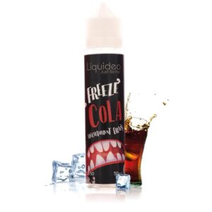 Freeze CoLa - Liquideo