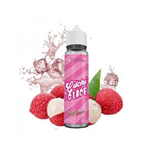 Litchi Glacé - Liquideo