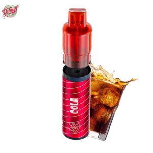 COLA - WPUFF 15000 FUSION (BATTERIE + 1 POD) LIQUIDEO