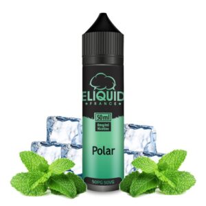 MMENTHE POLAR - ELIQUID FRANCE