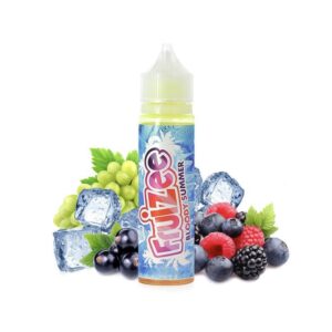BLOODY SUMMER - FRUIZEE - ELIQUID FRANCE