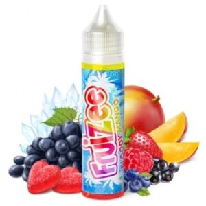 BLOODY MANGO - FRUIZEE - ELIQUID FRANCE