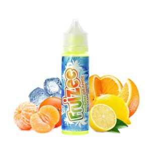 CITRON ORANGE MANDARINE - FRUIZEE - ELIQUID FRANCE