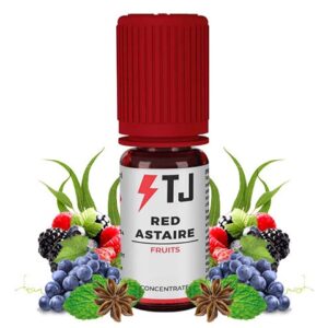 Red Astaire 10ml - T Juice