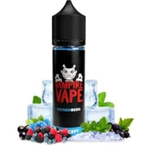HEISENBERG - VAMPIRE VAPE