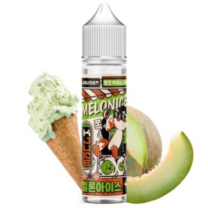 Melonice - K Juice - Liquideo