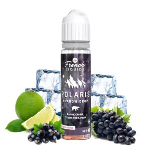 SHADOW DROP - POLARIS - LE FRENCH LIQUIDE