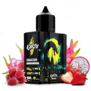 Armageddon 50ml - Kaïju - Vape Maker