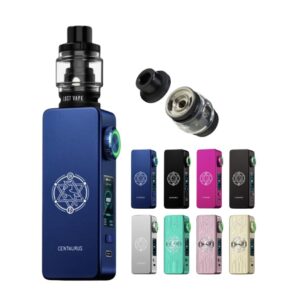 CENTAURUS 100 – LOST VAPE