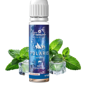 INTENSE - POLARIS - LE FRENCH LIQUIDE
