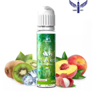 GARDEN PARTY - POLARIS - LE FRENCH LIQUIDE