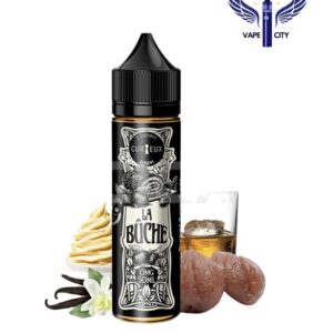 LA NOUVELLE BÛCHE - CURIEUX