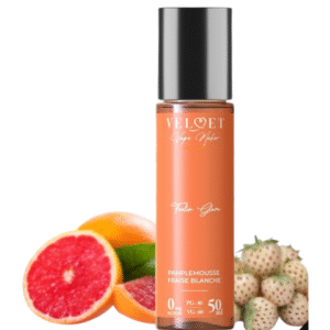 Feelin Glam 50ml - Velvet - Vape Maker