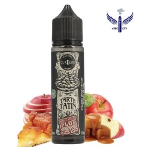 TARTE TATIN - RECETTE PLUS GOURMANDE - CURIEUX