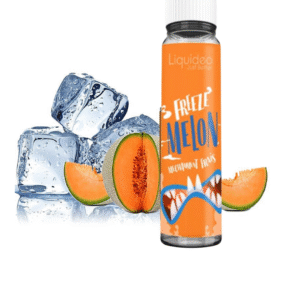 MELON Freeze  - Liquideo