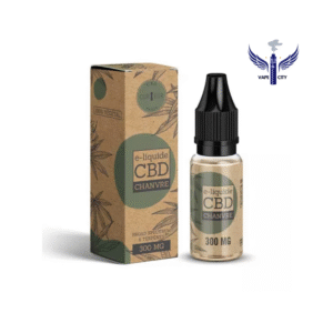 CHANVRE AU CBD - CURIEUX