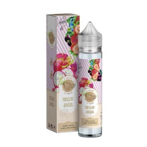 FRUITS DU DRAGON FRUITS ROUGES - Le Petit Verger