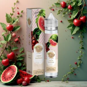 Cerise Pastèque - Le Petit Verger