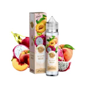 NECTARINE FRUIT DU DRAGON - Le Petit Verger